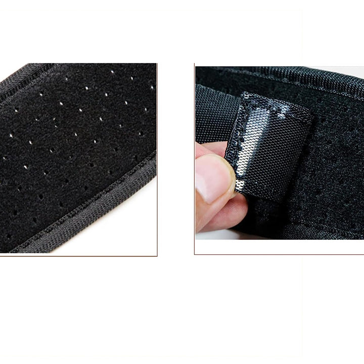 Corrector De Postura Ajustable