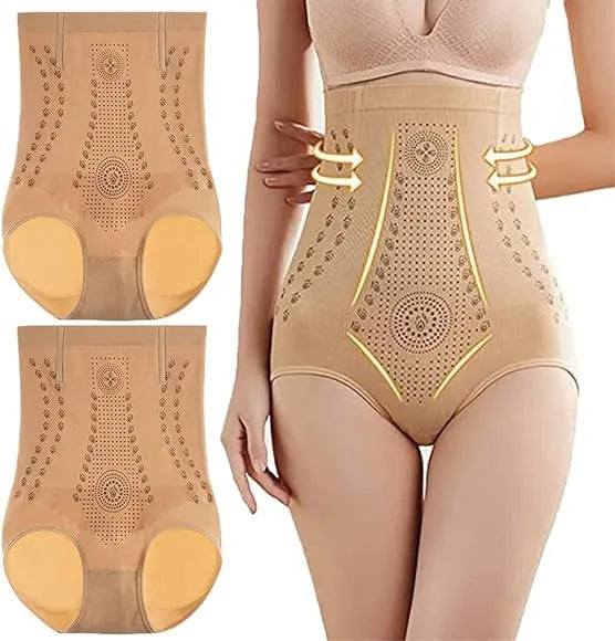 Combo Faja Iones + Gel Termo Reductor Gratis