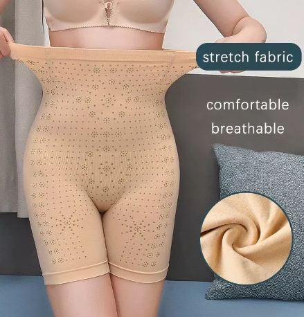 Faja Invisible Reductora De Abdomen