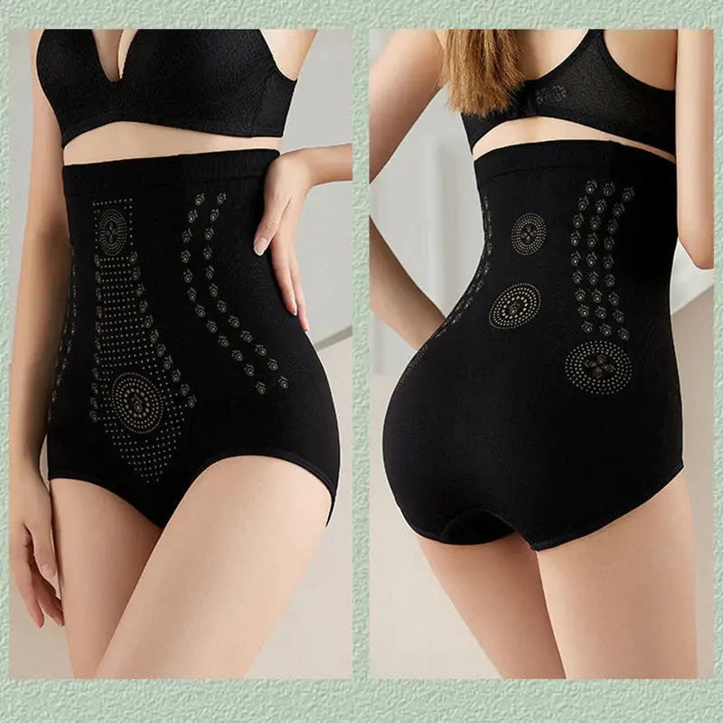Combo Faja Iones + Gel Termo Reductor Gratis