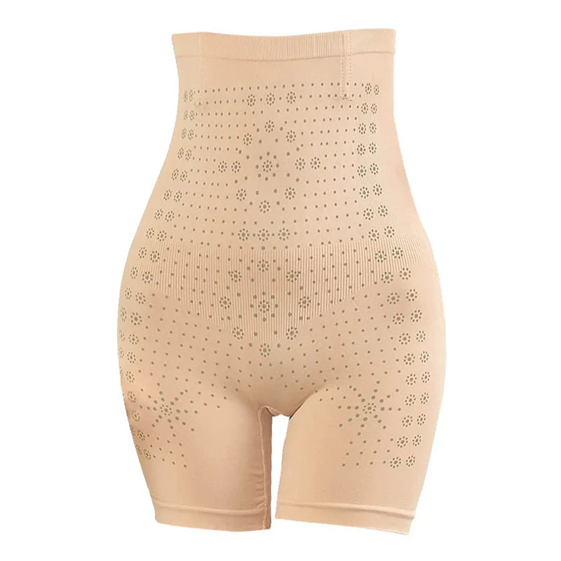 Faja Invisible Reductora De Abdomen
