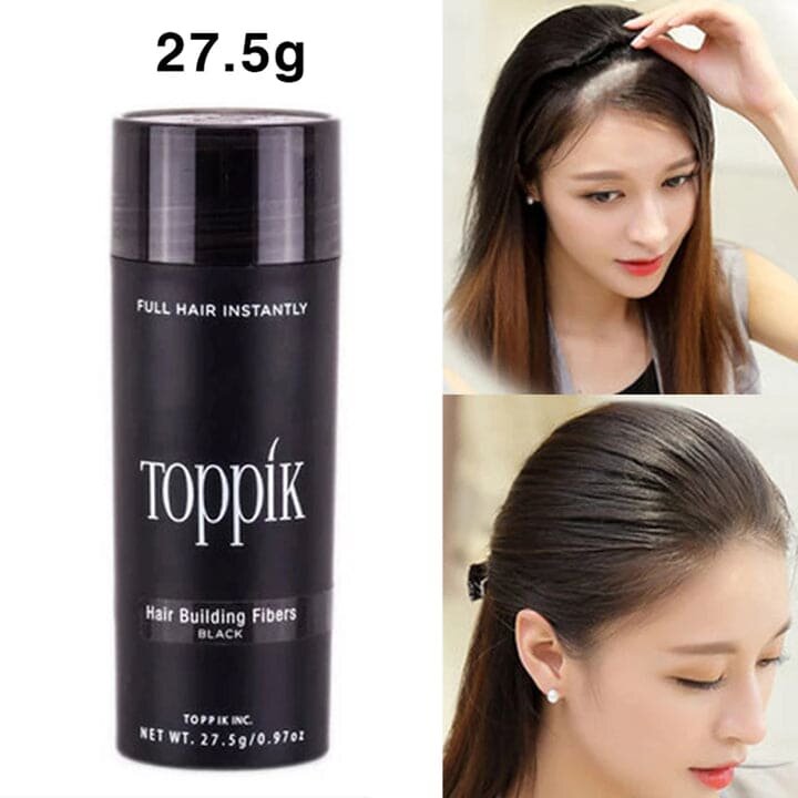 Revitaliza tu Cabello: Toppik