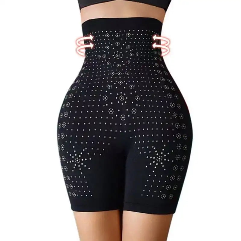 Faja Invisible Reductora De Abdomen