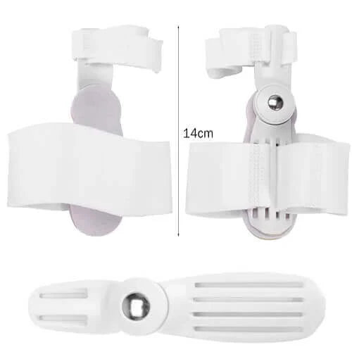 Corrector Confort para Juanete – Simplicidad y Bienestar