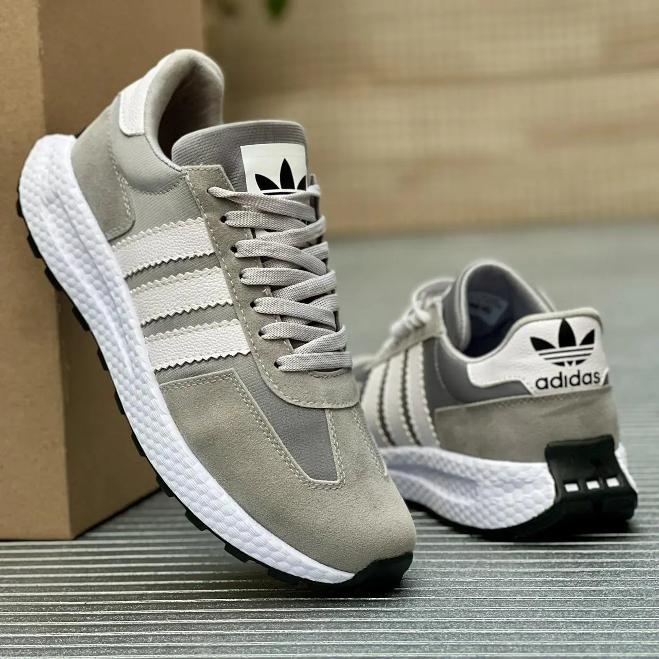 Deportivo Adidas Retropy