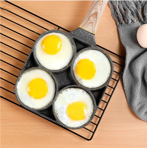 👨🍳Sartén de 4 Compartimientos 👨🍳