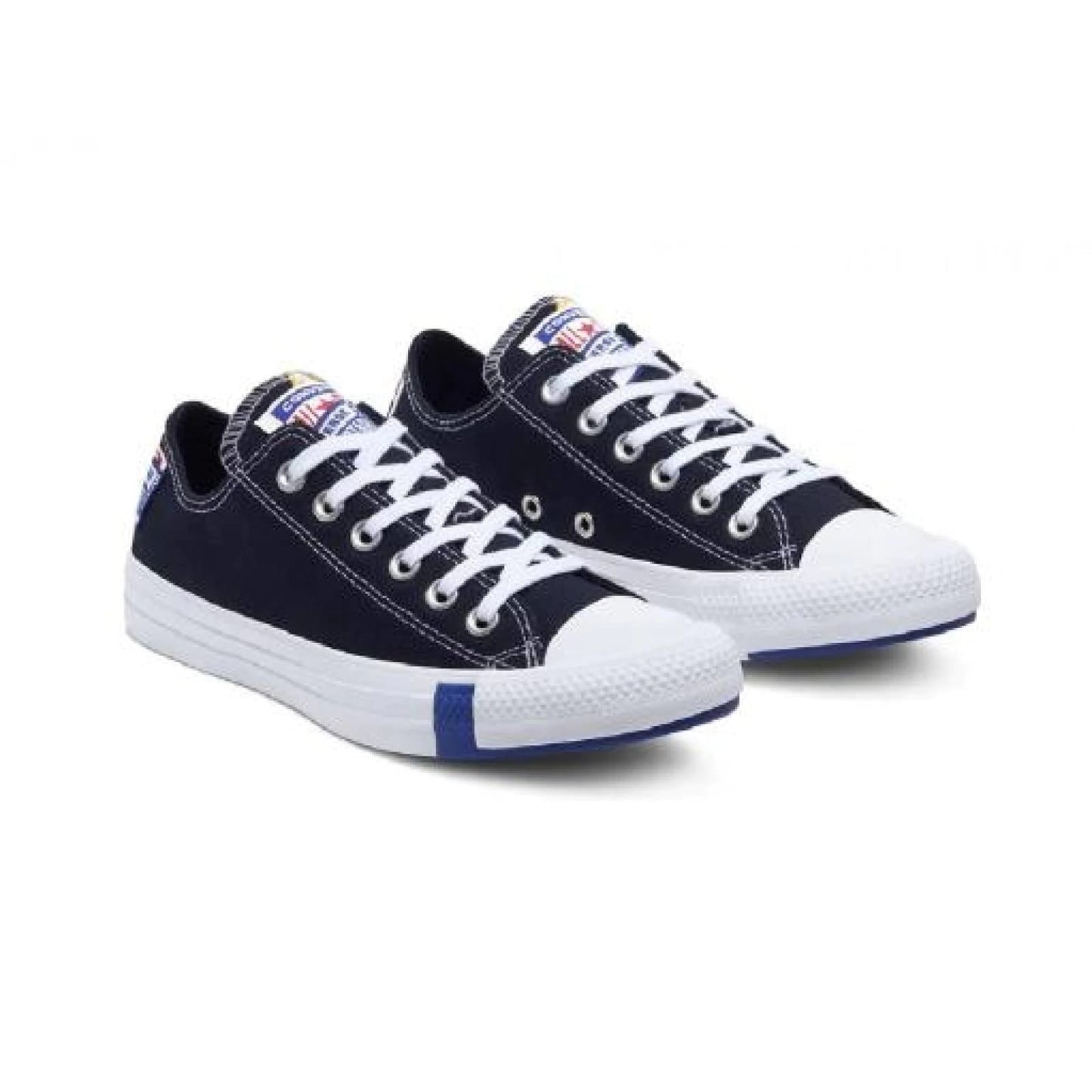 Tenis All Star OX