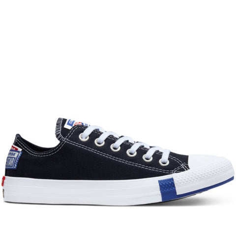 Tenis All Star OX