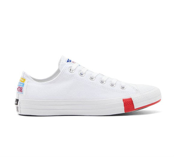 Tenis All Star OX