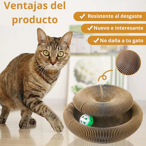 Rascador para Gatos
