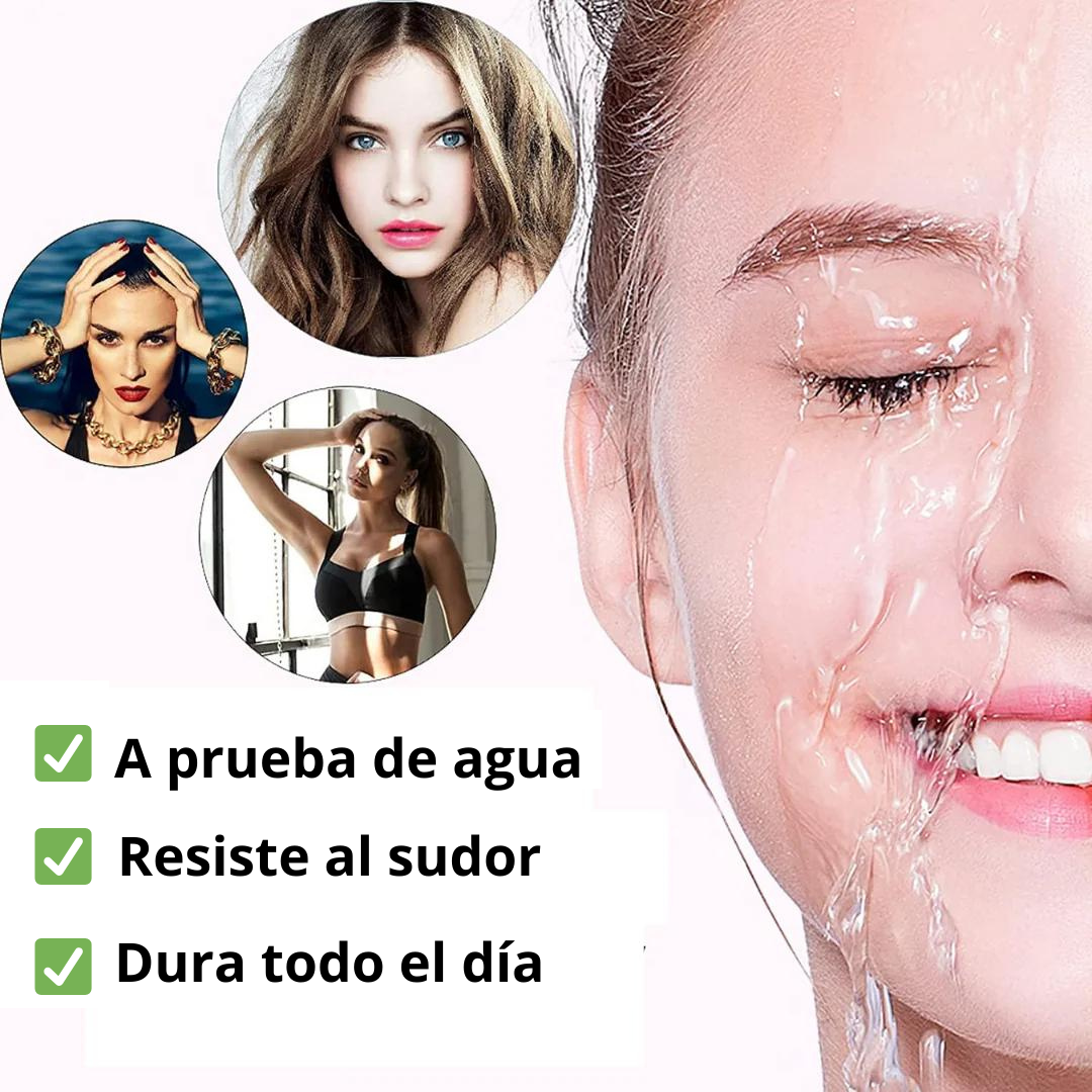 COMBO X2 DE LAPIZ DE CEJAS LIQUIDO