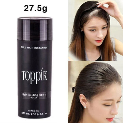 Revitaliza tu Cabello: Toppik