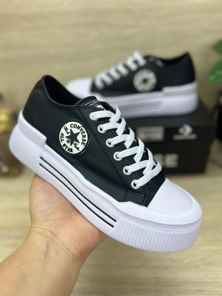 🔥CONVERSE CORTE BAJO - [Envío Gratis + Pago al Recibir]🔥