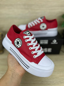 🔥CONVERSE CORTE BAJO - [Envío Gratis + Pago al Recibir]🔥