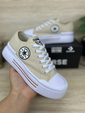 🔥CONVERSE CORTE BAJO - [Envío Gratis + Pago al Recibir]🔥