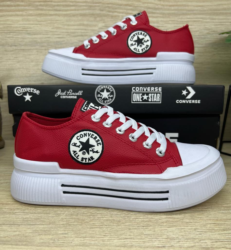 🔥CONVERSE CORTE BAJO - [Envío Gratis + Pago al Recibir]🔥