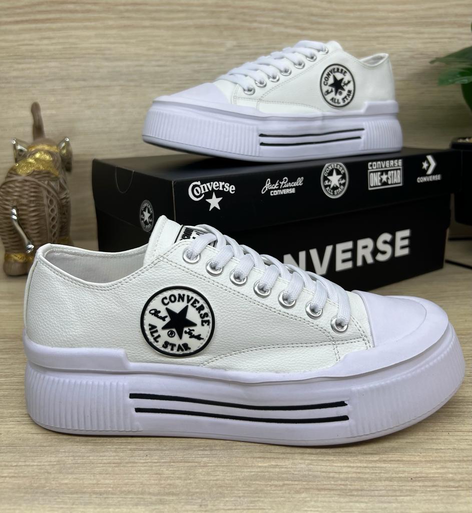 🔥CONVERSE CORTE BAJO - [Envío Gratis + Pago al Recibir]🔥