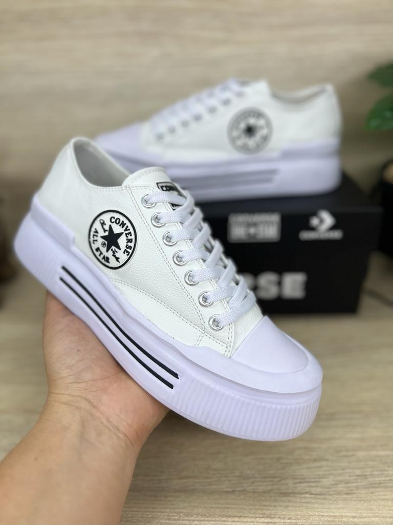 🔥CONVERSE CORTE BAJO - [Envío Gratis + Pago al Recibir]🔥