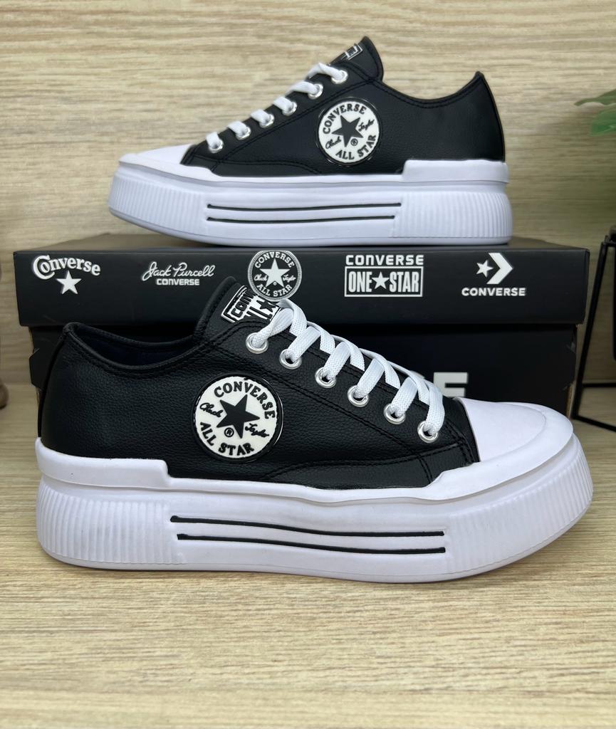 🔥CONVERSE CORTE BAJO - [Envío Gratis + Pago al Recibir]🔥