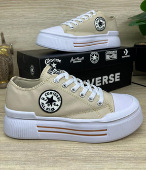 🔥CONVERSE CORTE BAJO - [Envío Gratis + Pago al Recibir]🔥