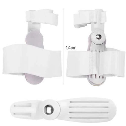 Corrector Confort para Juanete – Simplicidad y Bienestar