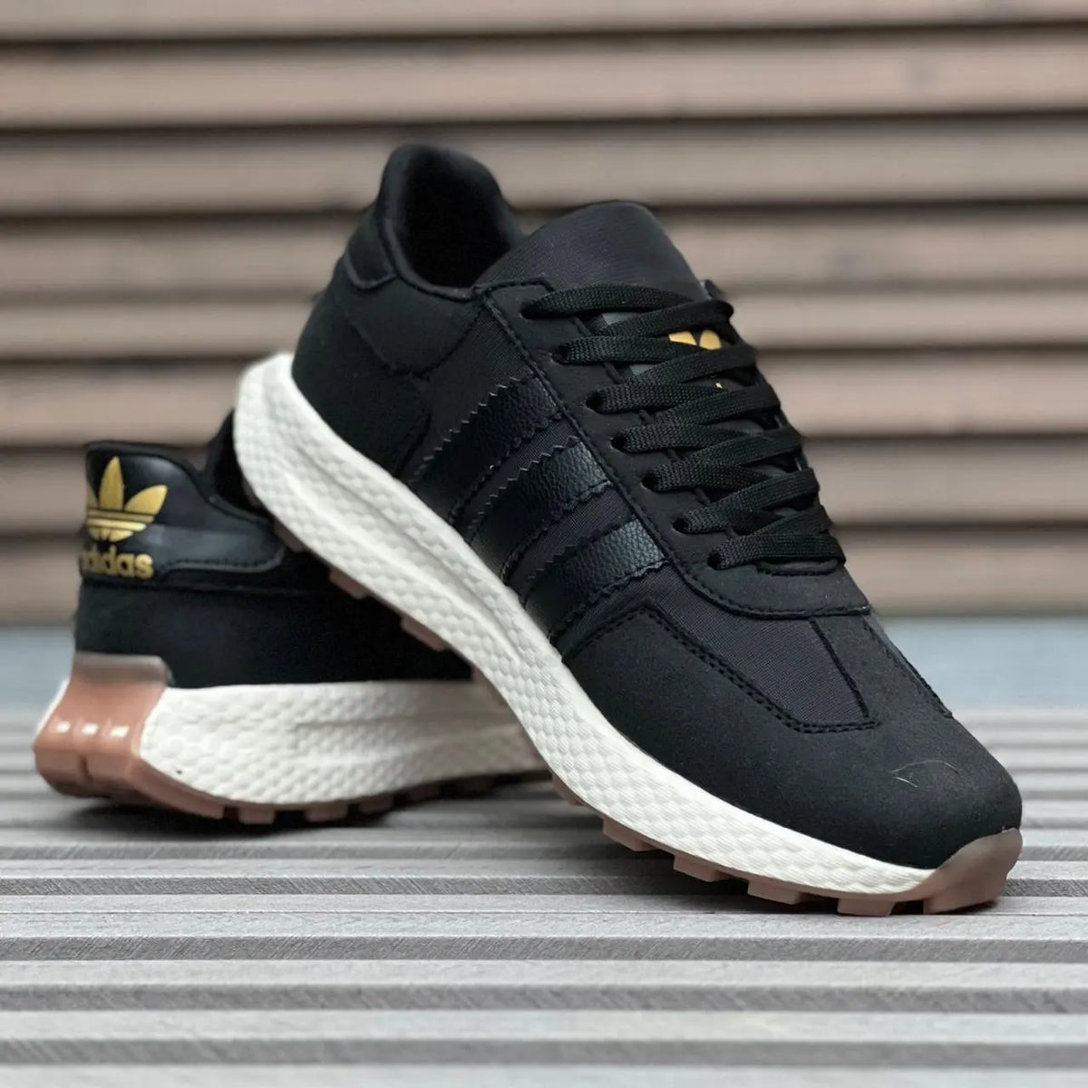 Deportivo Adidas Retropy