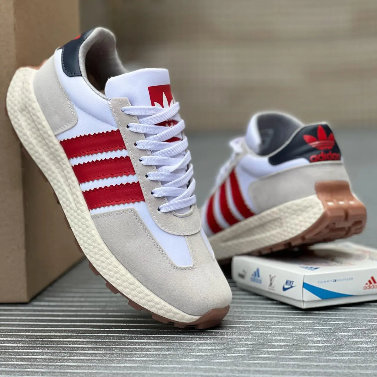 Deportivo Adidas Retropy