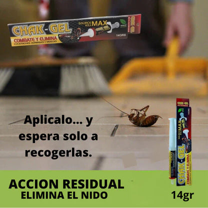 🔥CucarachaFuera - Elimine las Cucarachas 🔥