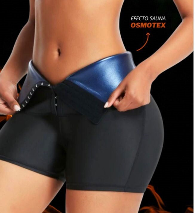 Slim PRO™  - Faja Short Térmica