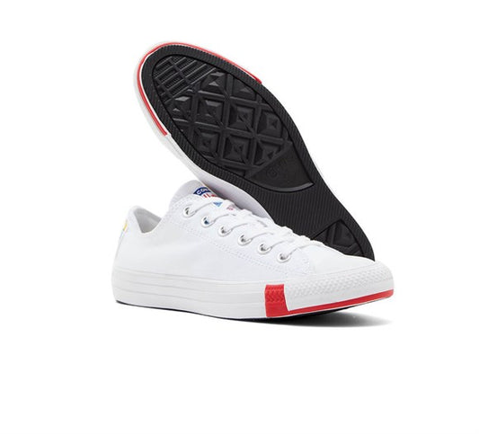 Tenis All Star OX